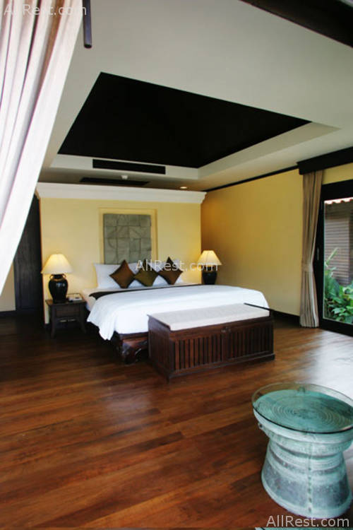 Ranyatavi Resort Phang Nga 22